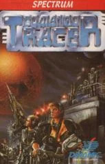 Comando Tracer - ZX Spectrum - Retrocharting