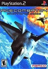 Combat Ace - PlayStation 2 - Retrocharting
