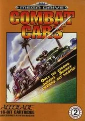 Combat Cars - Sega Genesis - Retrocharting