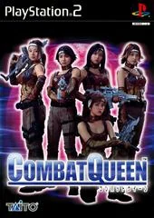 Combat Queen - PlayStation 2 - Retrocharting