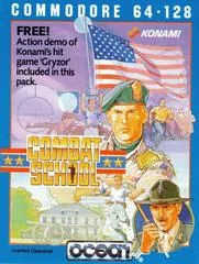 Combat School - Commodore 64 - Retrocharting