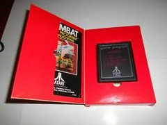 Background - Combat [Text # Side Label] - Atari 2600 - Retrocharting