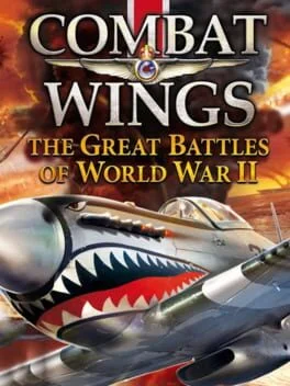 Background - Combat Wings: The Great Battles of WWII - Xbox 360 - Retrocharting