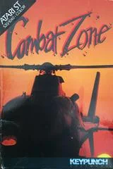 Combat Zone - Atari ST - Retrocharting