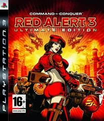 Command & Conquer: Red Alert 3 - Playstation 3 - Retrocharting