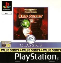 Command & Conquer: Red Alert [EA Classics] - PlayStation - Retrocharting