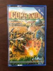 Commando - ZX Spectrum - Retrocharting