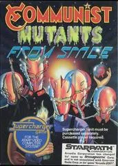 Background - Communist Mutants From Space - Atari 2600 - Retrocharting