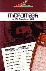 Background - Comp-U-Tax - ZX Spectrum - Retrocharting