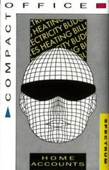 Compact Office: Home Accounts - ZX Spectrum - Retrocharting