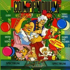 Background - Compendium - ZX Spectrum - Retrocharting