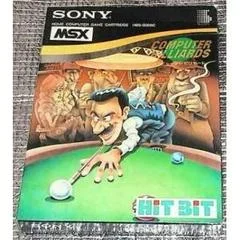 Background - Computer Billiards - Nintendo DS - Retrocharting