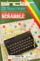 Computer Scrabble - ZX Spectrum - Retrocharting