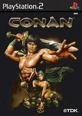 Conan - PlayStation 2 - Retrocharting