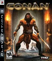 Conan - Playstation 3 - Retrocharting
