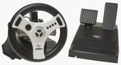 Concept 4 Racing Wheel - Sega Dreamcast - Retrocharting