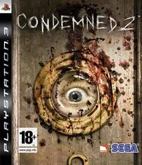 Condemned 2: Bloodshot - PlayStation - Retrocharting