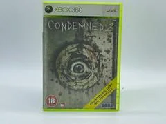 Condemned 2 [Not for Resale] - Xbox 360 - Retrocharting
