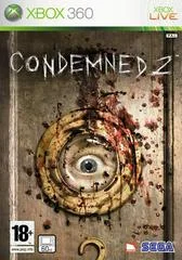 Condemned 2 - Xbox 360 - Retrocharting