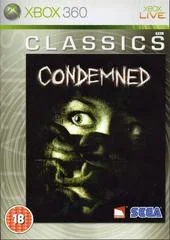 Condemned [Classics] - Xbox 360 - Retrocharting