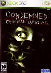 Condemned Criminal Origins - Xbox 360 - Retrocharting