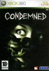 Condemned - Xbox 360 - Retrocharting