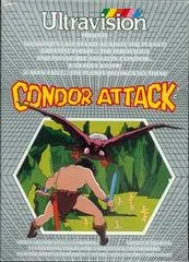 Condor Attack - Atari 2600 - Retrocharting