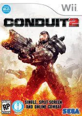 Conduit 2 - Wii - Retrocharting