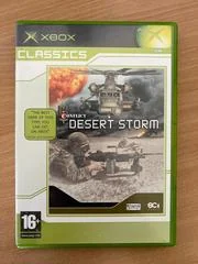 Conflict Desert Storm [Classics] - Xbox - Retrocharting