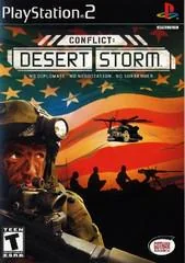 Conflict Desert Storm - PlayStation 2 - Retrocharting