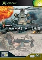 Conflict: Desert Storm - Xbox - Retrocharting