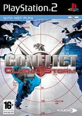 Conflict: Global Storm - PlayStation 2 - Retrocharting