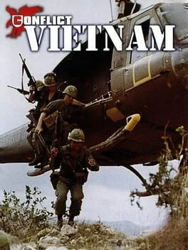 Conflict: Vietnam - Xbox - Retrocharting