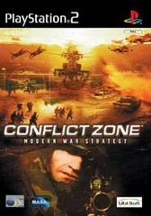 Conflict Zone - PlayStation 2 - Retrocharting