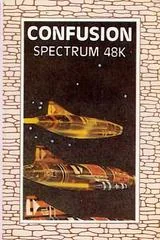 Confusion [Prism] - ZX Spectrum - Retrocharting