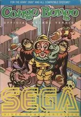 Background - Congo Bongo - Atari 2600 - Retrocharting