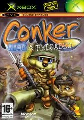 Conker: Live & Reloaded - Xbox - Retrocharting