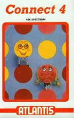 Connect 4 - ZX Spectrum - Retrocharting