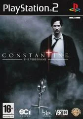 Constantine - PlayStation 2 - Retrocharting