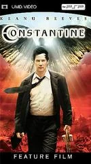 Constantine [UMD] - PSP - Retrocharting