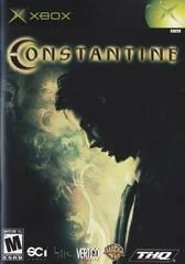 Constantine - Xbox - Retrocharting