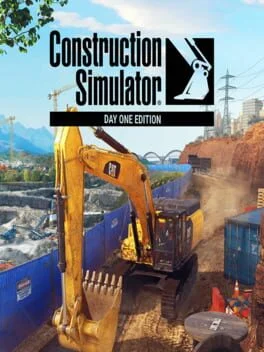 Construction Simulator [Day One Edition] - Xbox Series X - Retrocharting