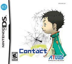 Contact - Nintendo DS - Retrocharting
