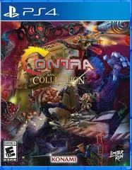 Contra Anniversary Collection [Best Buy] - Playstation 5 - Retrocharting