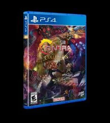 Contra Anniversary Collection - Playstation 4 - Retrocharting