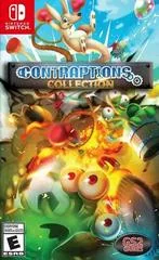 Contraptions Collection - Nintendo Switch - Retrocharting