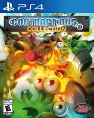 Contraptions Collection - Playstation 4 - Retrocharting