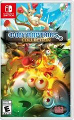 Contraptions Collecton - Nintendo Switch - Retrocharting