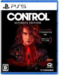 Control: Ultimate Edition - PlayStation - Retrocharting