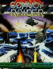 Convoy Raider - ZX Spectrum - Retrocharting